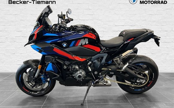 Neufahrzeug BMW M 1000 XR - Bild 4