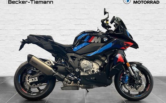 Neufahrzeug BMW M 1000 XR - Bild 5