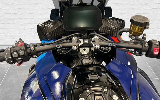 Neufahrzeug BMW M 1000 XR - Bild 6