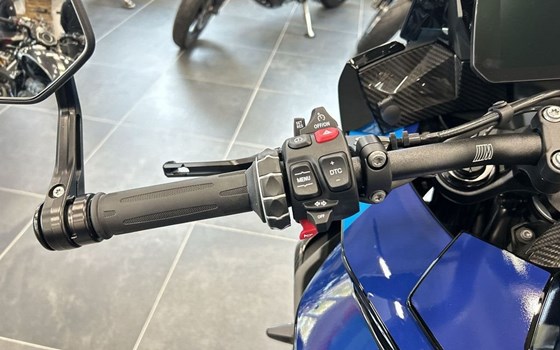 Neufahrzeug BMW M 1000 XR - Bild 7
