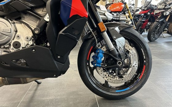 Neufahrzeug BMW M 1000 XR - Bild 8