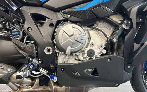Neufahrzeug BMW M 1000 XR - Bild 9