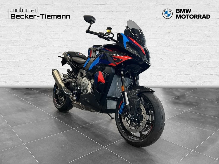 Angebot BMW M 1000 XR Bild 1: Angebot BMW M 1000 XR