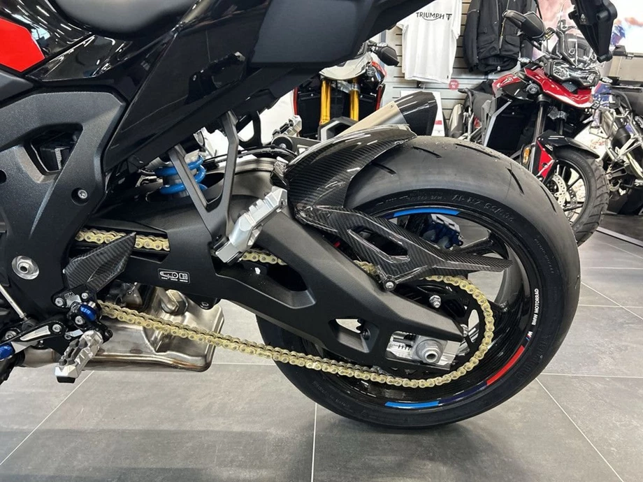 Angebot BMW M 1000 XR Bild 11: Angebot BMW M 1000 XR