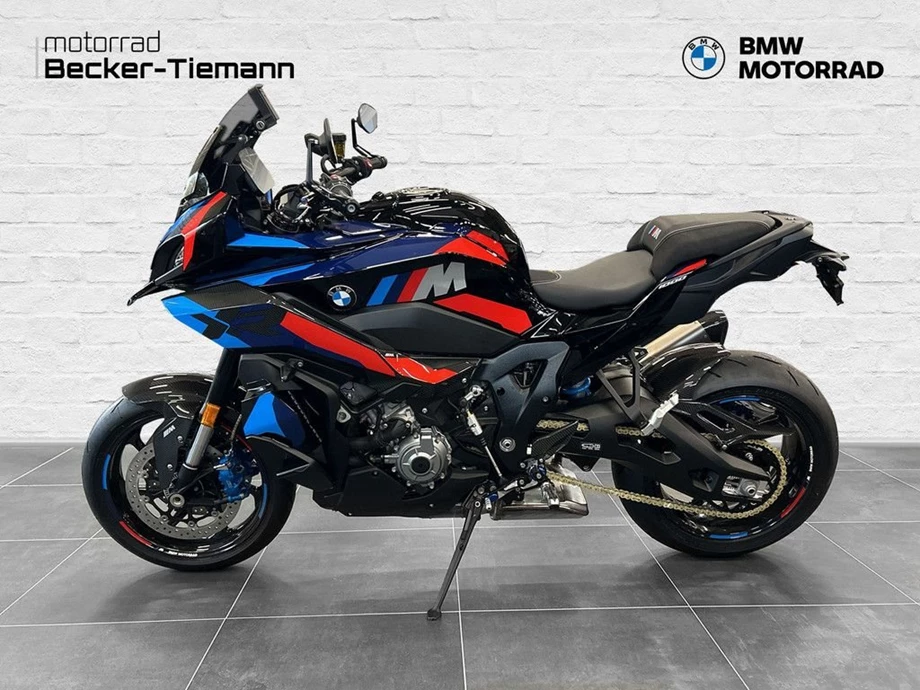 Angebot BMW M 1000 XR Bild 4: Angebot BMW M 1000 XR