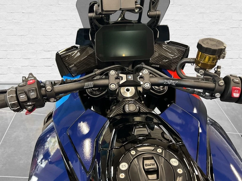 Angebot BMW M 1000 XR Bild 6: Angebot BMW M 1000 XR