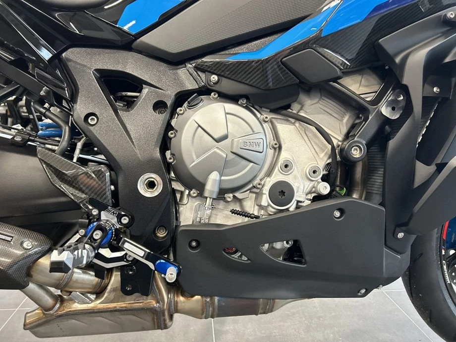 Angebot BMW M 1000 XR Bild 9: Angebot BMW M 1000 XR