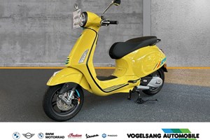 Angebot Vespa Primavera 50 Sport