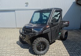 Neumotorrad Polaris Ranger 900 Diesel