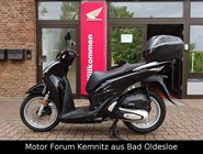Honda SH125i