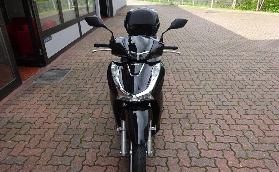 Offer Honda SH125i Bild 6: Offer Honda SH125i