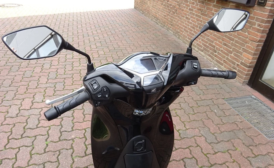 Offer Honda SH125i Bild 7: Offer Honda SH125i