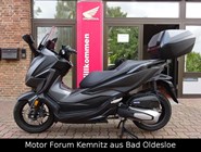 Honda Forza 125