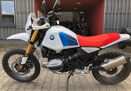 Neumotorrad BMW R 12 G/S
