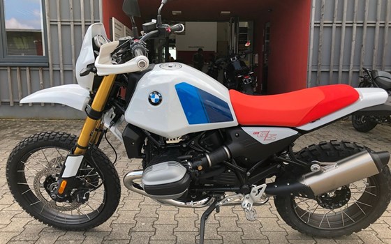 Neufahrzeug BMW R 12 G/S - Bild 1