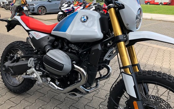 Neufahrzeug BMW R 12 G/S - Bild 11