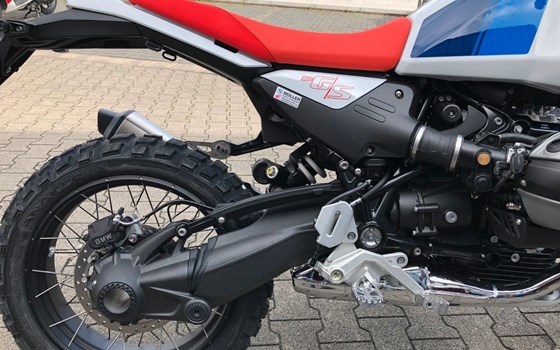 Neufahrzeug BMW R 12 G/S - Bild 12