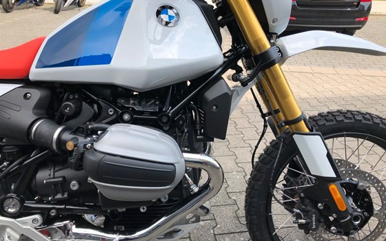 Neufahrzeug BMW R 12 G/S - Bild 13