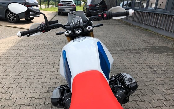 Neufahrzeug BMW R 12 G/S - Bild 14