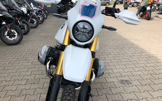 Neufahrzeug BMW R 12 G/S - Bild 15