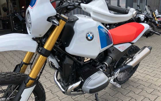 Neufahrzeug BMW R 12 G/S - Bild 2