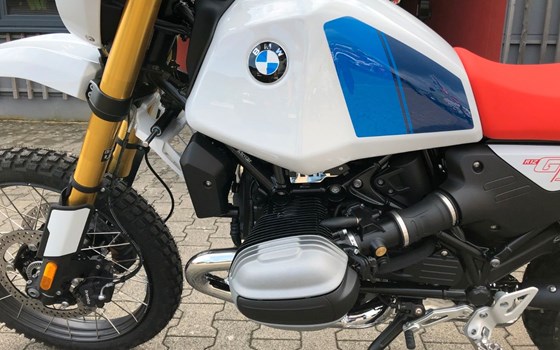 Neufahrzeug BMW R 12 G/S - Bild 4