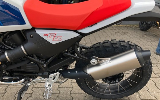 Neufahrzeug BMW R 12 G/S - Bild 5