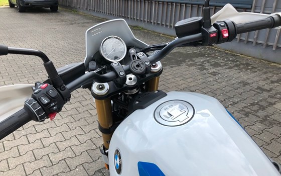 Neufahrzeug BMW R 12 G/S - Bild 7