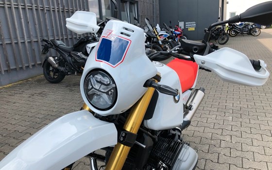 Neufahrzeug BMW R 12 G/S - Bild 8