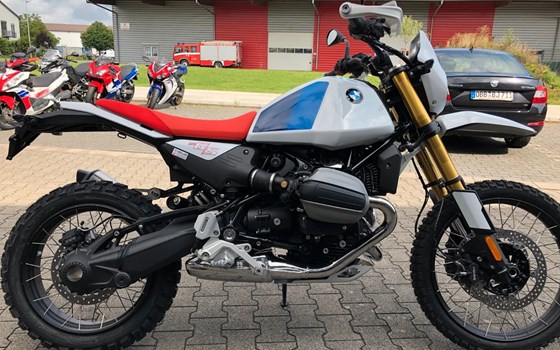 Neufahrzeug BMW R 12 G/S - Bild 9