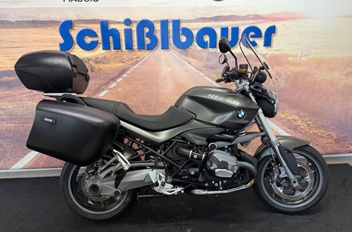 BMW R 1200 R