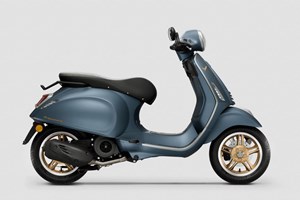 Angebot Vespa Primavera 125 Officina 8
