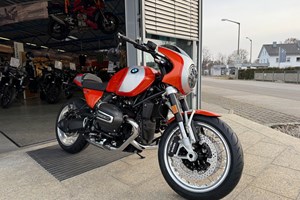 Angebot BMW R 12 S