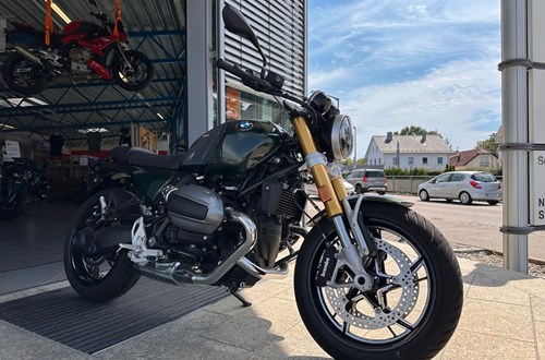 BMW R 12 nineT