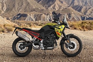 Angebot BMW F 900 GS