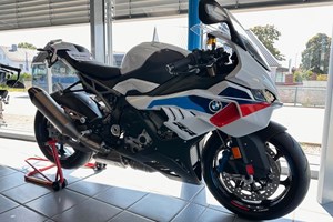 Angebot BMW S 1000 RR