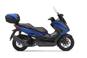 Angebot Honda Forza 125