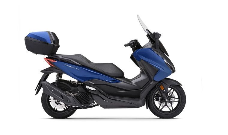 Honda Forza 125