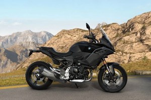Angebot BMW F 900 XR