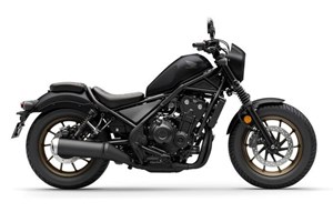 Angebot Honda CMX500 Rebel