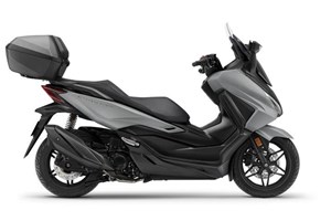 Angebot Honda Forza 350