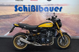 Angebot Kawasaki Z900 RS SE