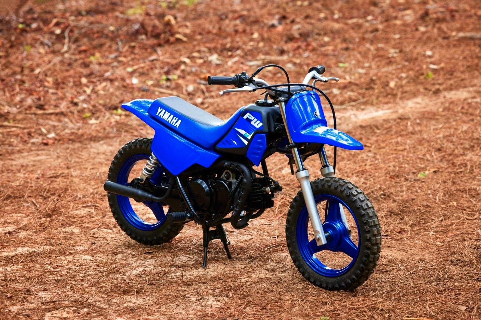 Yamaha PW50