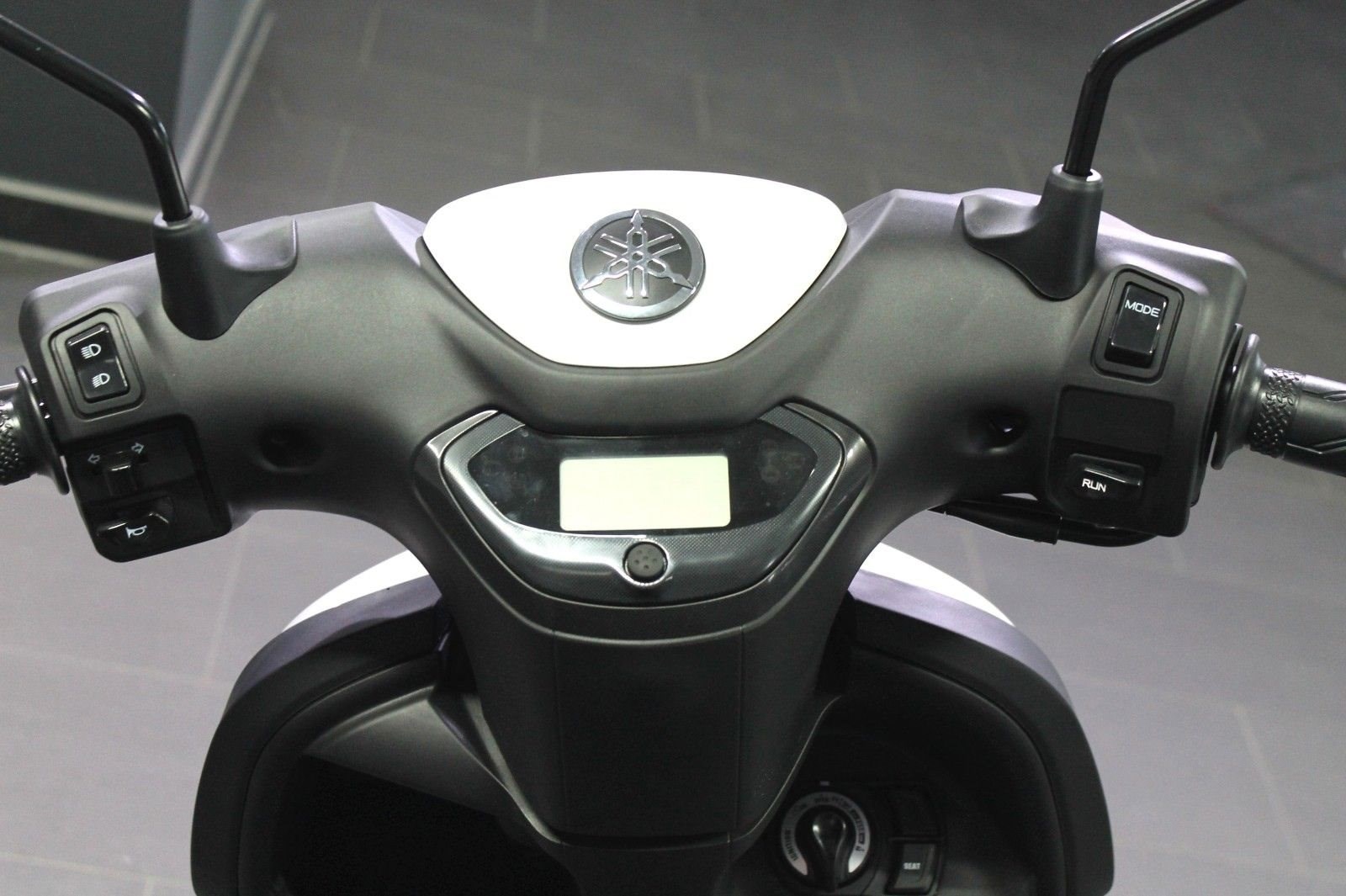 Yamaha NEO's