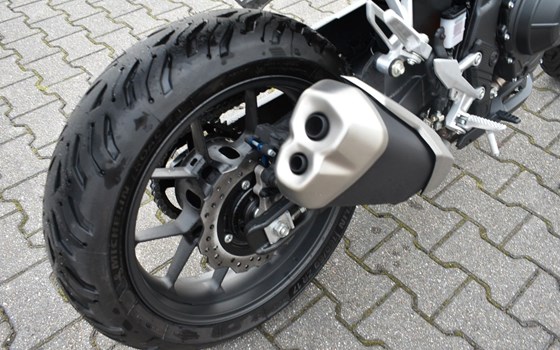 Gebrauchtmotorrad Honda CB500 Hornet - Bild 10