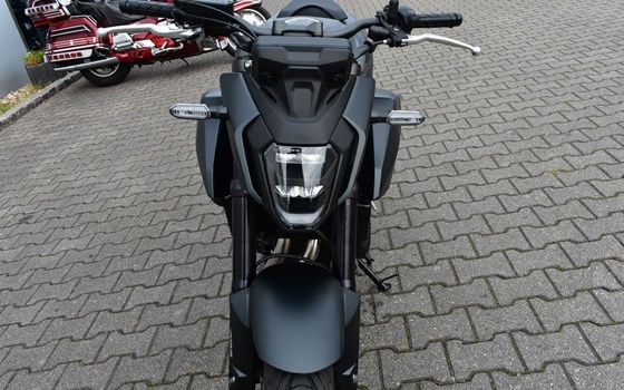 Gebrauchtmotorrad Honda CB500 Hornet - Bild 4