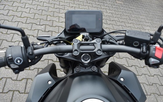 Gebrauchtmotorrad Honda CB500 Hornet - Bild 6