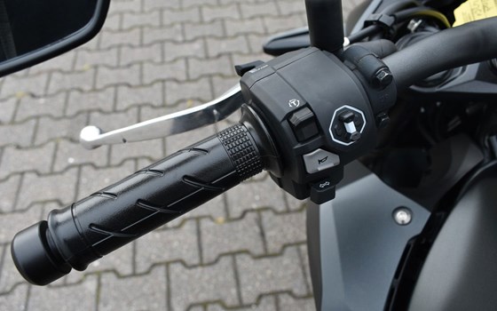 Gebrauchtmotorrad Honda CB500 Hornet - Bild 7