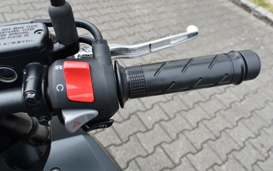 Gebrauchtmotorrad Honda CB500 Hornet - Bild 8