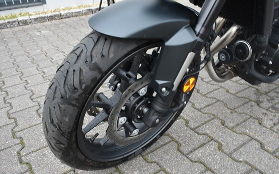 Gebrauchtmotorrad Honda CB500 Hornet - Bild 9